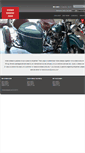 Mobile Screenshot of indiansidecar.com